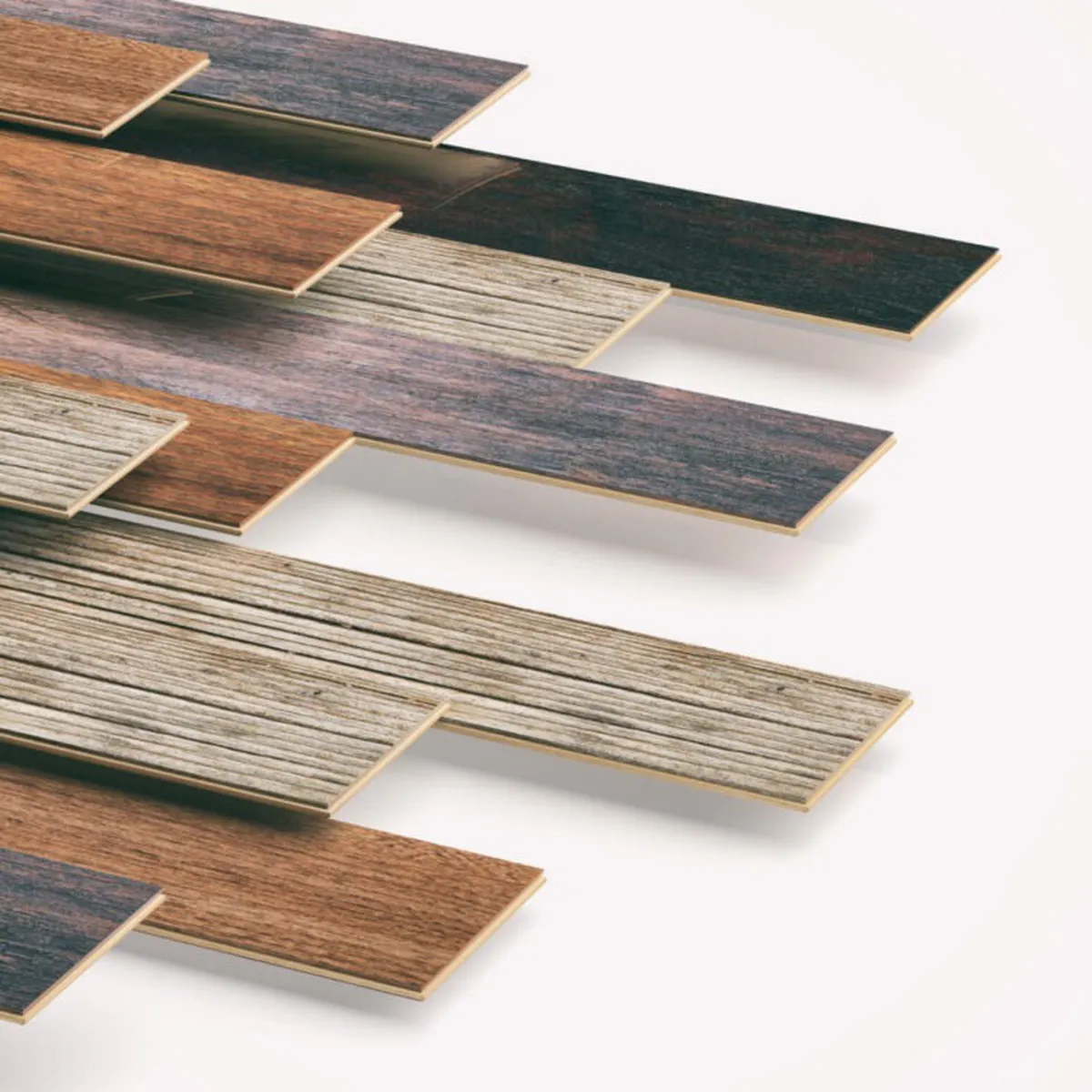 Laminate là gì? Những điều bạn nên biết về chất liệu này Laminate là gì? Những điều bạn nên biết về chất liệu này