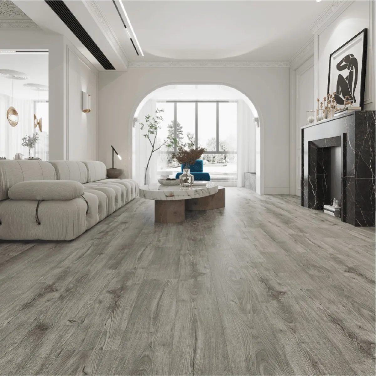 Laminate là gì? Những điều bạn nên biết về chất liệu này Laminate là gì? Những điều bạn nên biết về chất liệu này