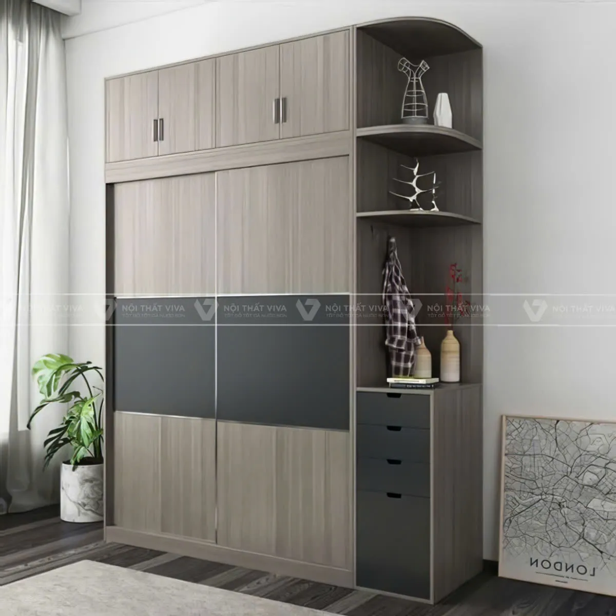Laminate là gì? Những điều bạn nên biết về chất liệu này Laminate là gì? Những điều bạn nên biết về chất liệu này
