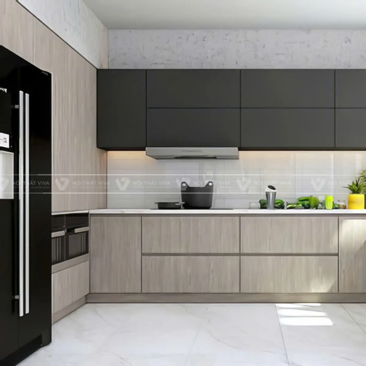 Laminate là gì? Những điều bạn nên biết về chất liệu này Laminate là gì? Những điều bạn nên biết về chất liệu này