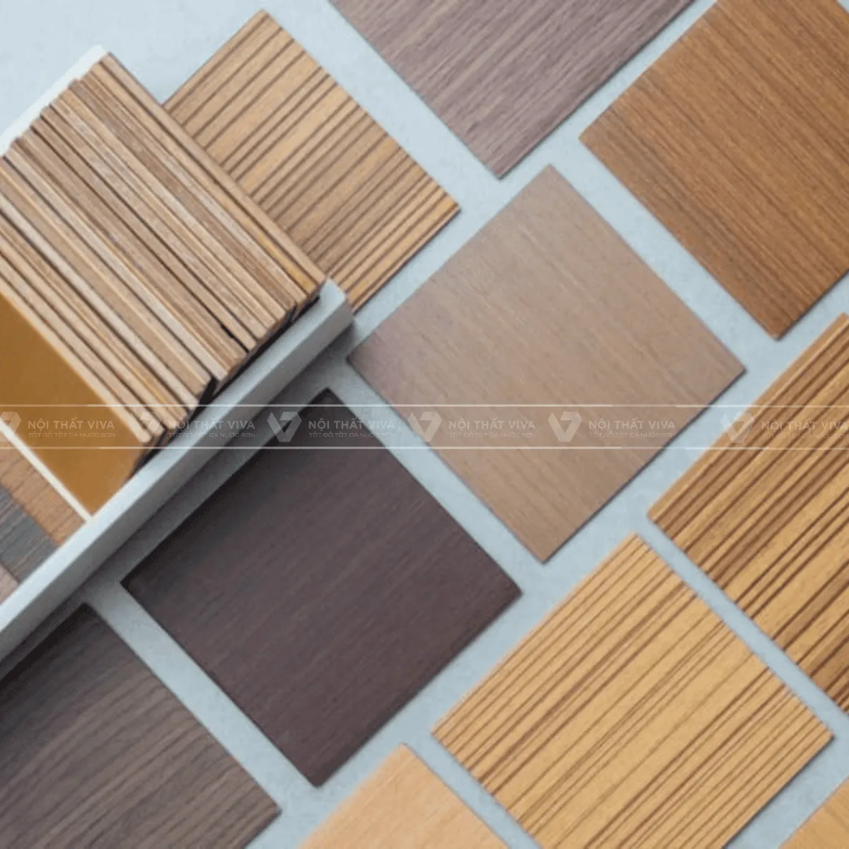 Laminate là gì? Những điều bạn nên biết về chất liệu này Laminate là gì? Những điều bạn nên biết về chất liệu này
