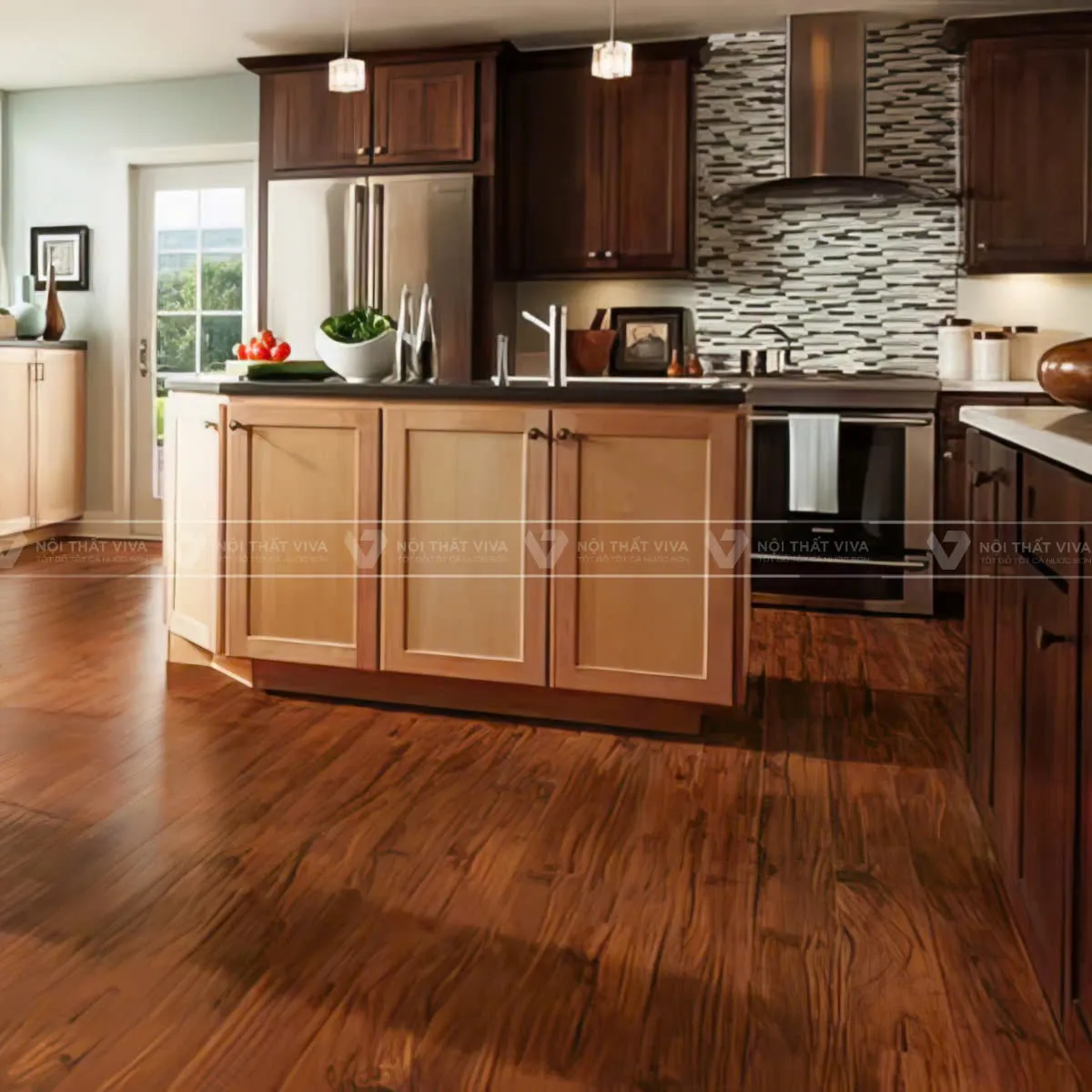Laminate là gì? Những điều bạn nên biết về chất liệu này Laminate là gì? Những điều bạn nên biết về chất liệu này