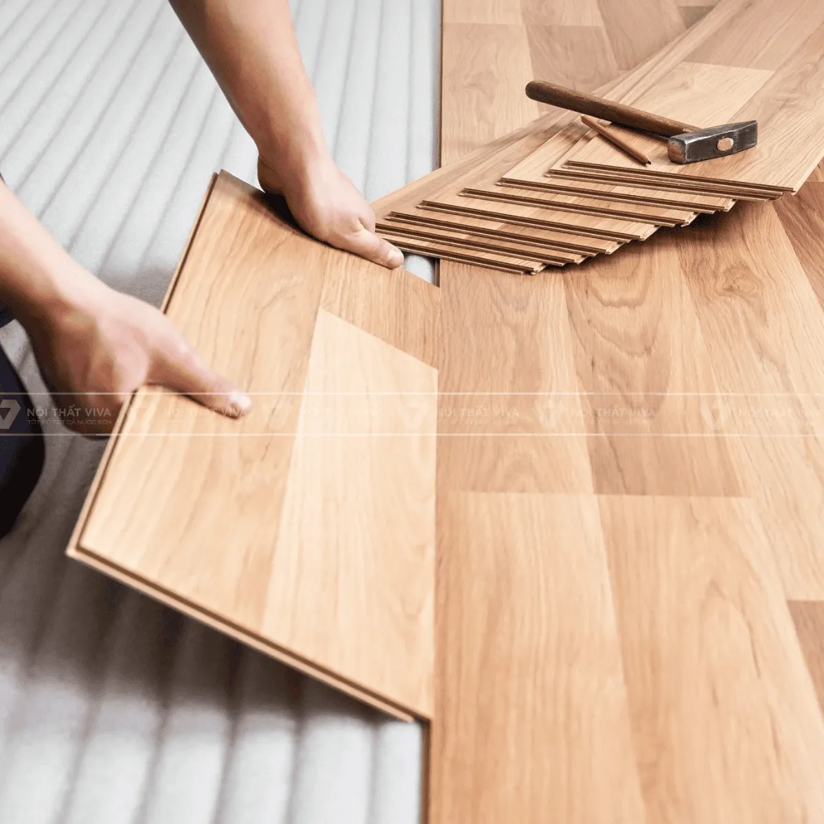 Laminate là gì? Những điều bạn nên biết về chất liệu này Laminate là gì? Những điều bạn nên biết về chất liệu này