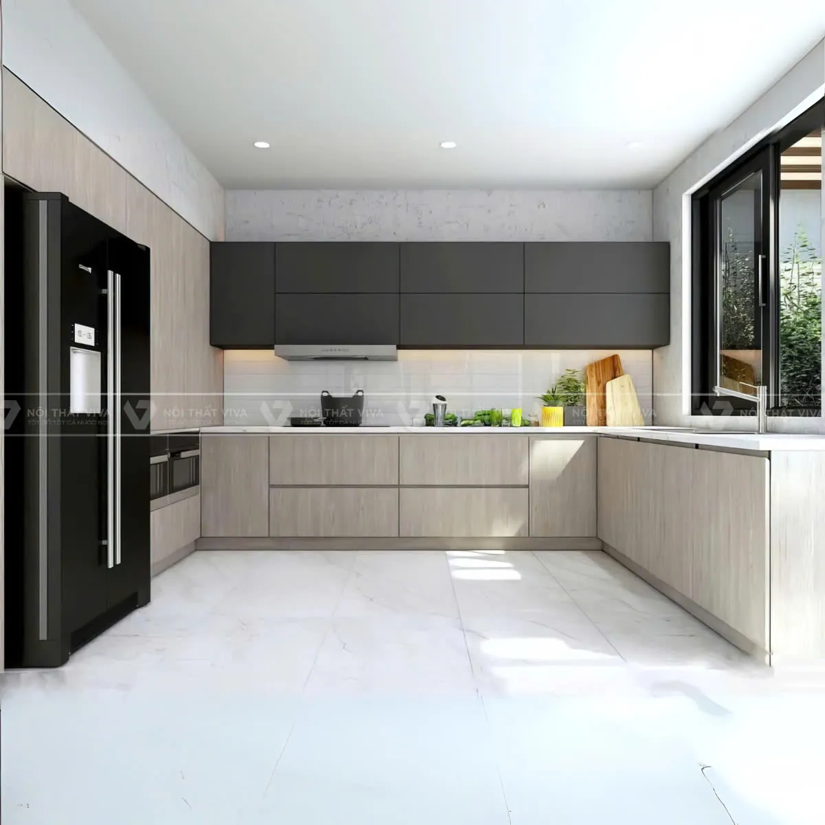 Laminate là gì? Những điều bạn nên biết về chất liệu này Laminate là gì? Những điều bạn nên biết về chất liệu này