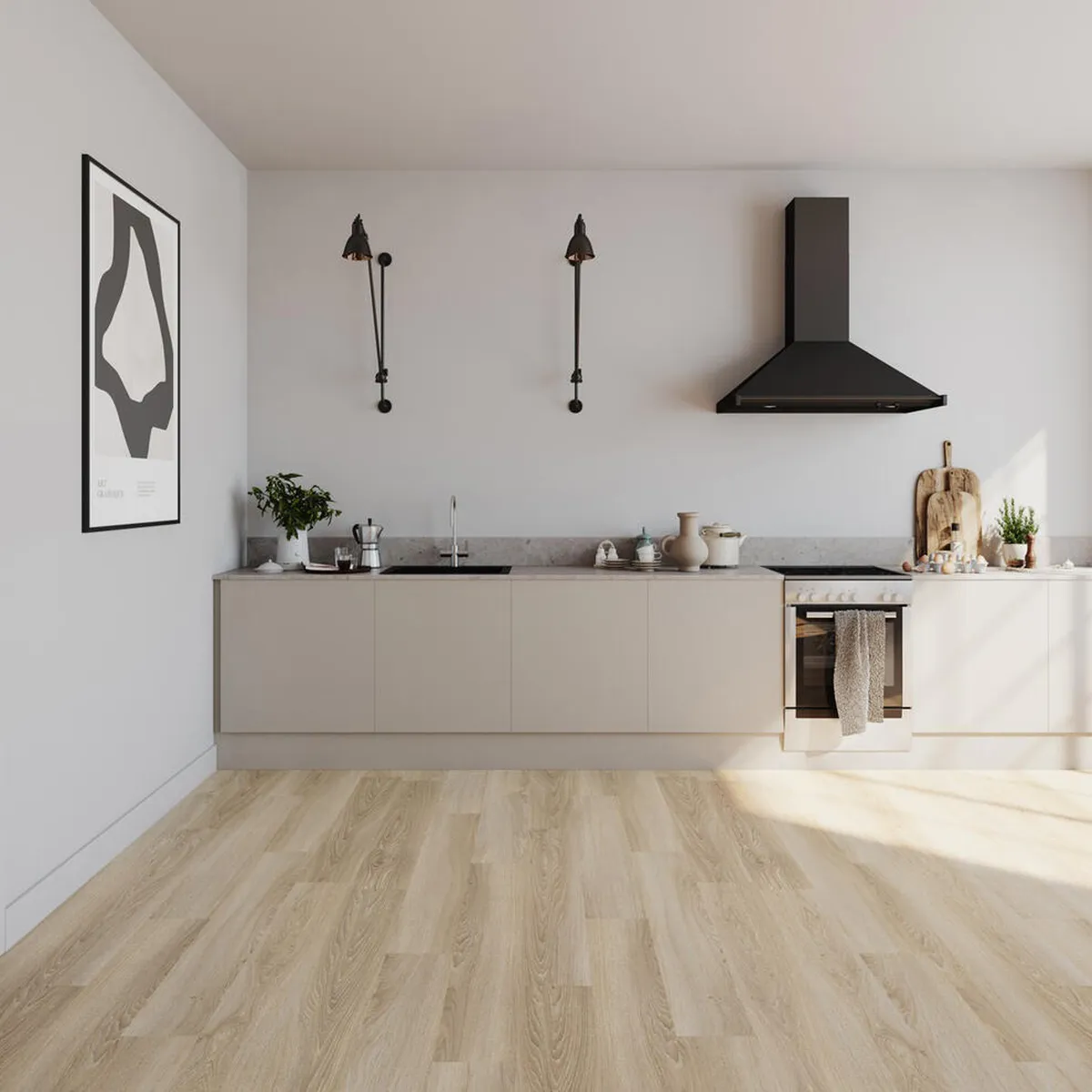 Laminate là gì? Những điều bạn nên biết về chất liệu này Laminate là gì? Những điều bạn nên biết về chất liệu này