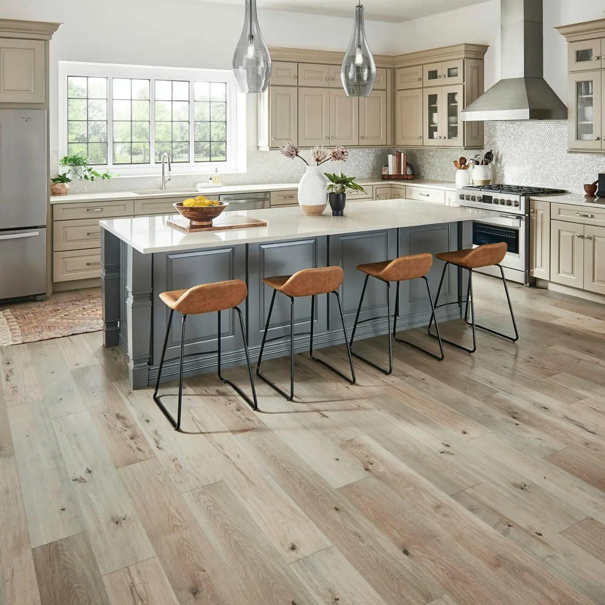 Laminate là gì? Những điều bạn nên biết về chất liệu này Laminate là gì? Những điều bạn nên biết về chất liệu này
