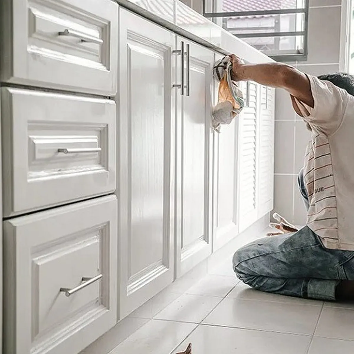 Laminate là gì? Những điều bạn nên biết về chất liệu này Laminate là gì? Những điều bạn nên biết về chất liệu này