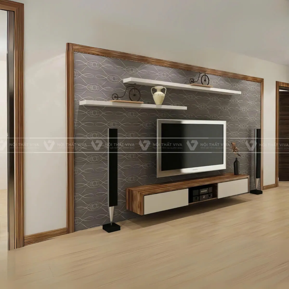 Laminate là gì? Những điều bạn nên biết về chất liệu này Laminate là gì? Những điều bạn nên biết về chất liệu này