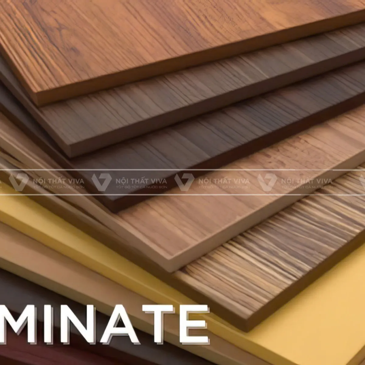 Laminate là gì? Những điều bạn nên biết về chất liệu này Laminate là gì? Những điều bạn nên biết về chất liệu này