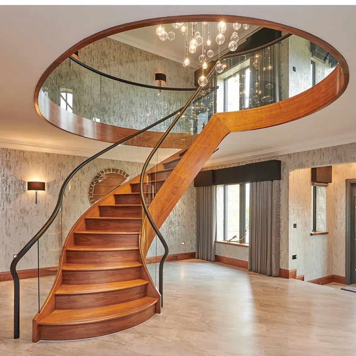 Lan Can Gỗ  Lan Can Gỗ