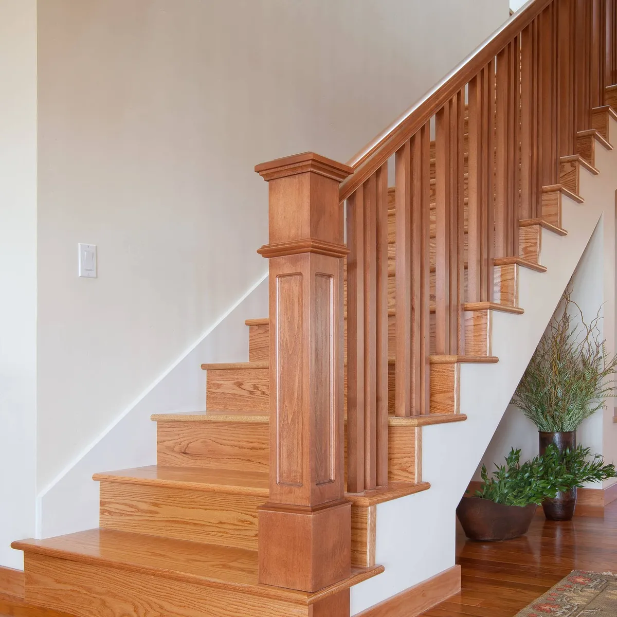 Lan Can Gỗ  Lan Can Gỗ