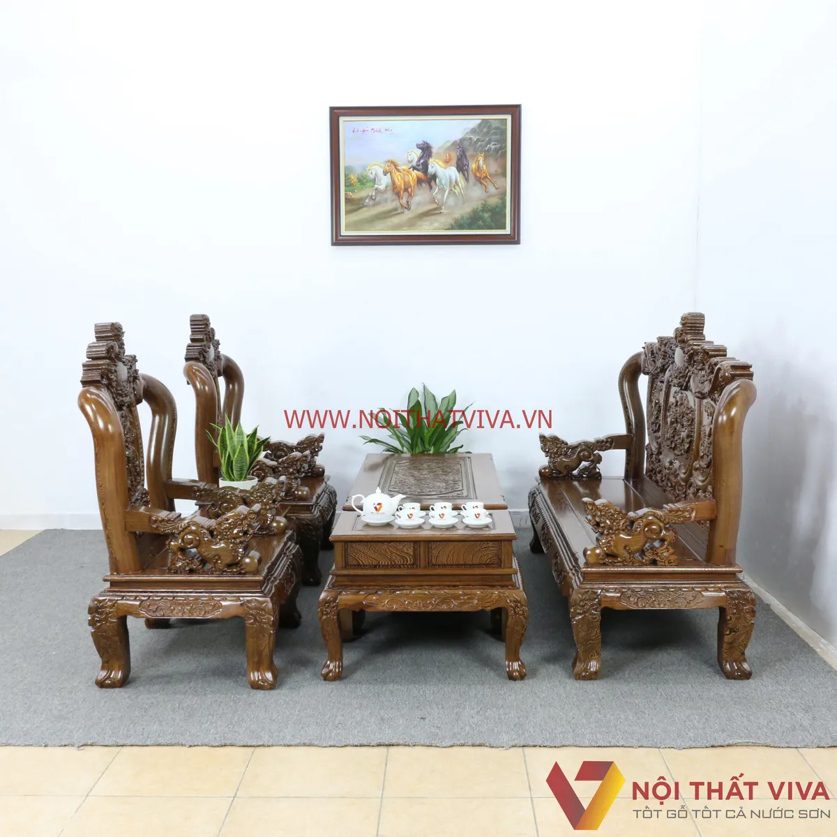 Lời khuyên giúp bạn sở hữu bộ bàn gỗ phòng khách đẹp như ý muốn  Lời khuyên giúp bạn sở hữu bộ bàn gỗ phòng khách đẹp như ý muốn