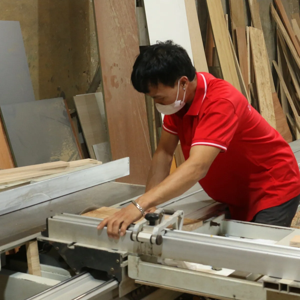 Mách Bạn Các Mẫu Giường Ngủ Có Tủ Đầu Giường Đa Năng, Ấn Tượng Nhất Mách Bạn Các Mẫu Giường Ngủ Có Tủ Đầu Giường Đa Năng, Ấn Tượng Nhất