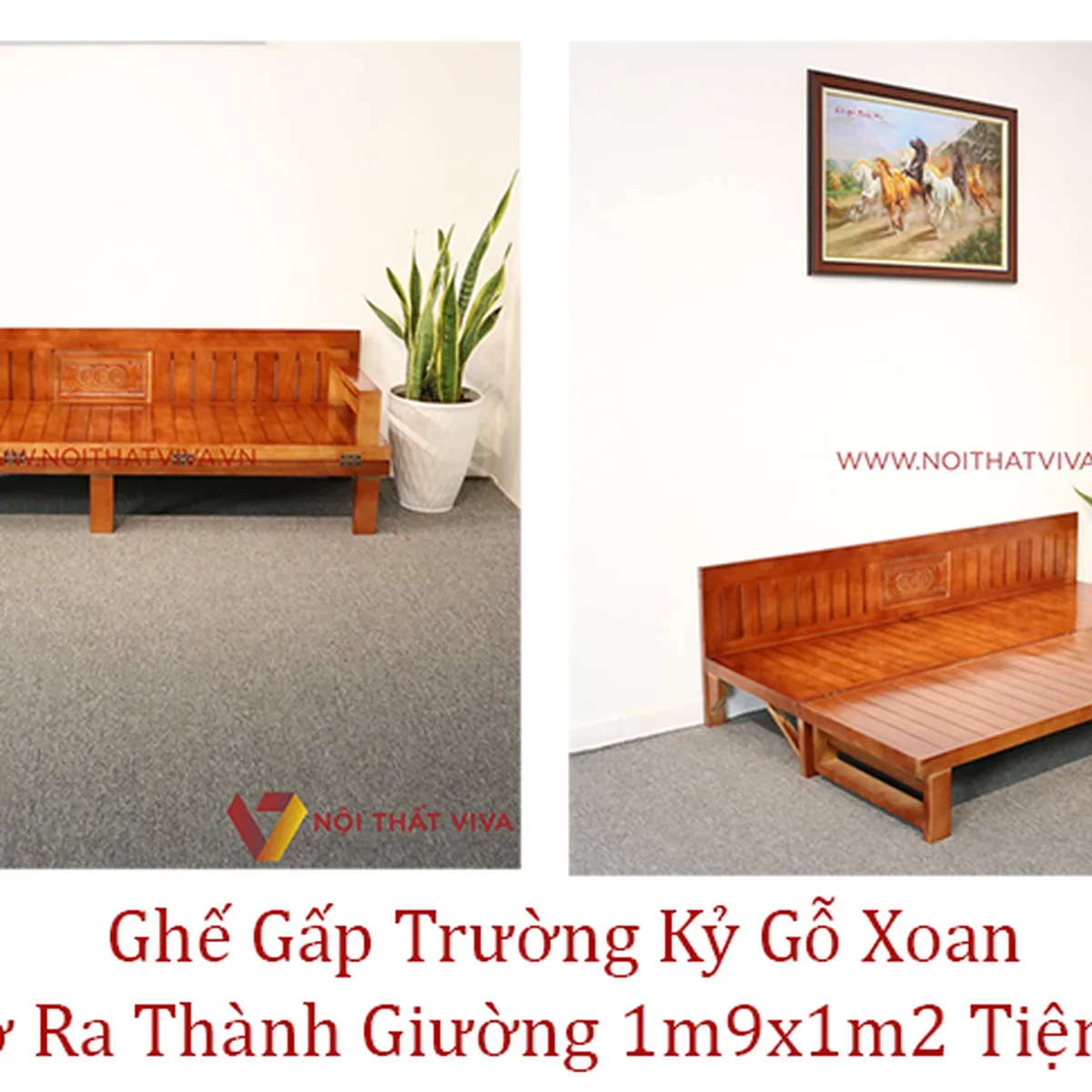 Giường Ngủ Giường Ngủ