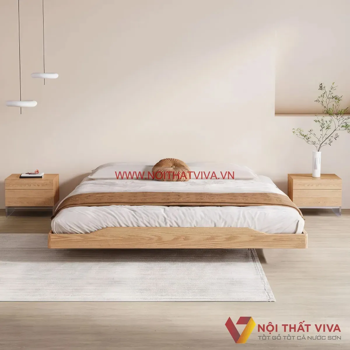 Giường Ngủ Giường Ngủ
