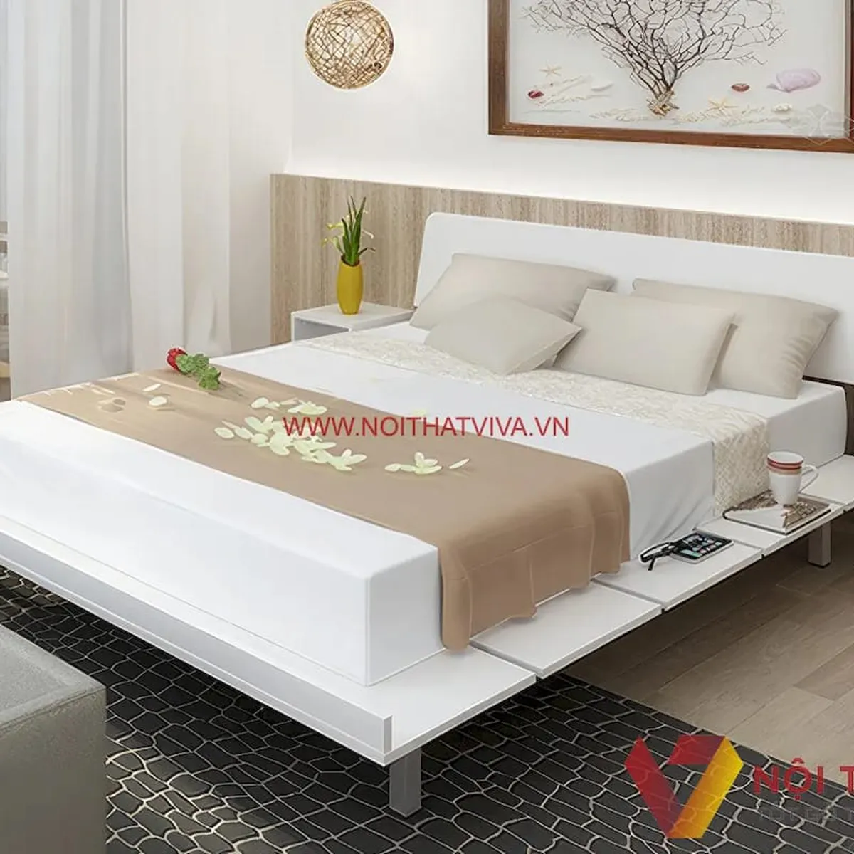 Giường Ngủ Giường Ngủ