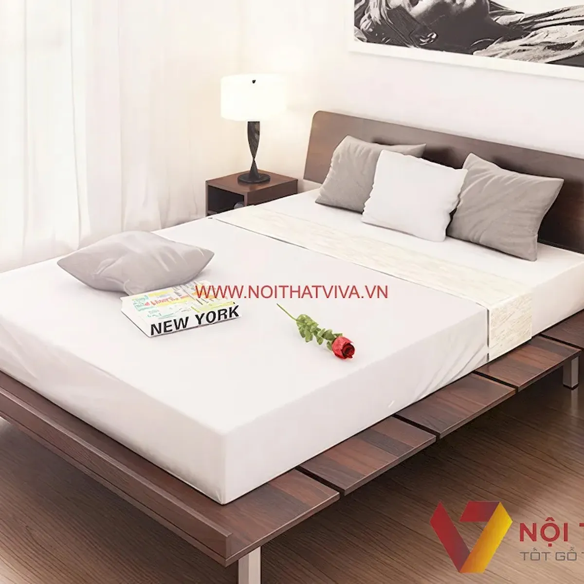 Giường Ngủ Giường Ngủ