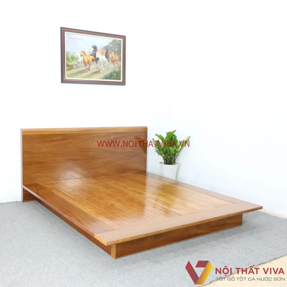 Giường Ngủ Giường Ngủ