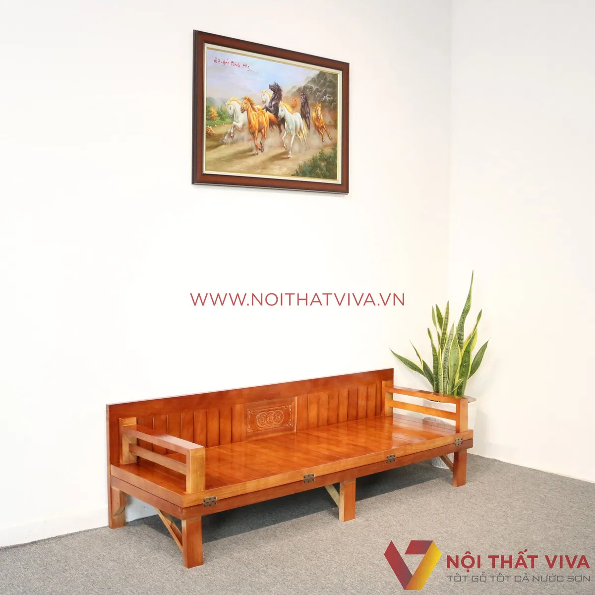 Giường Thông Minh Giường Thông Minh