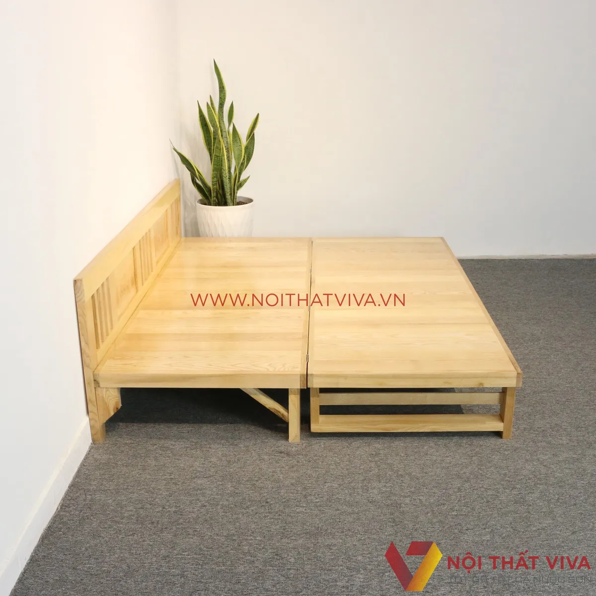 Giường Thông Minh Giường Thông Minh