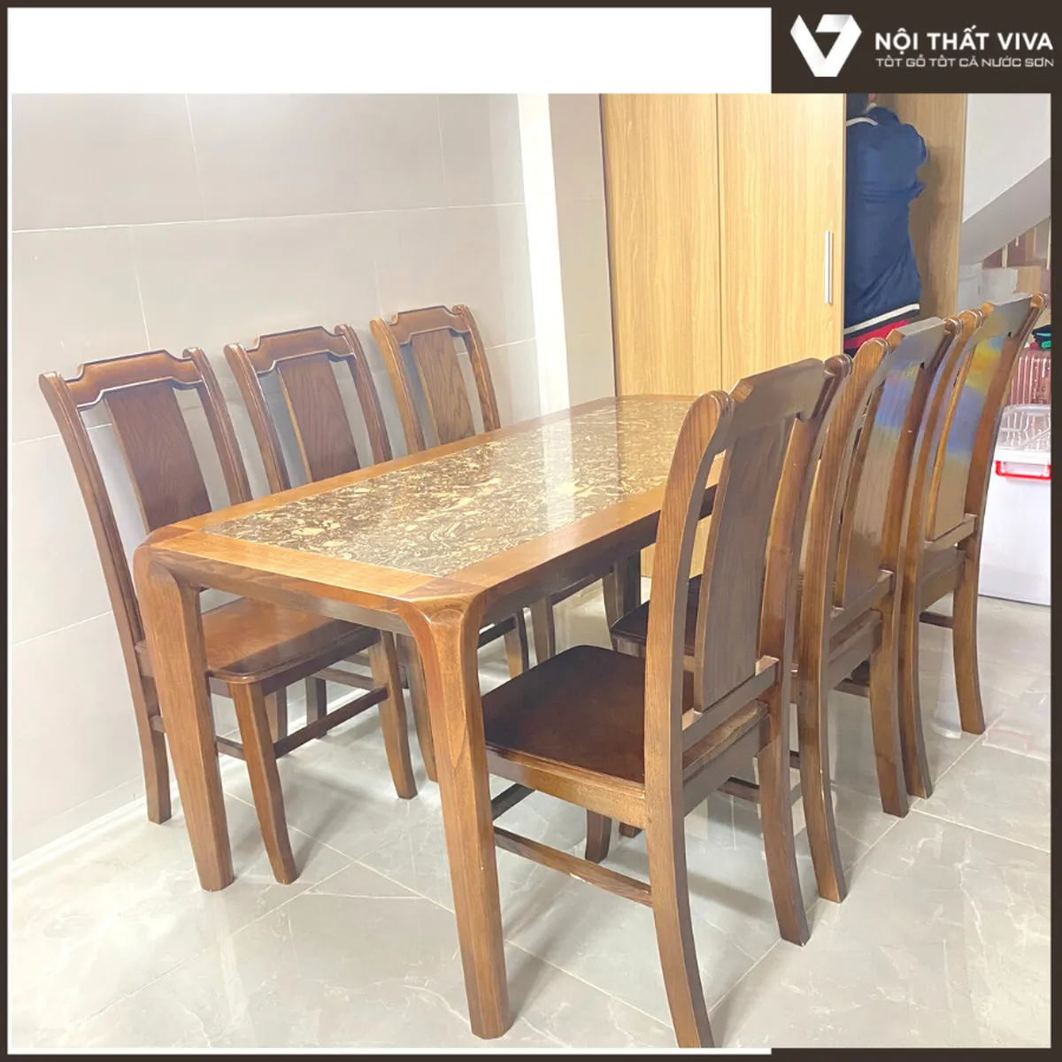 Một số lưu ý để mua ghế gỗ bàn ăn bền đẹp, phù hợp với không gian nội thất Một số lưu ý để mua ghế gỗ bàn ăn bền đẹp, phù hợp với không gian nội thất