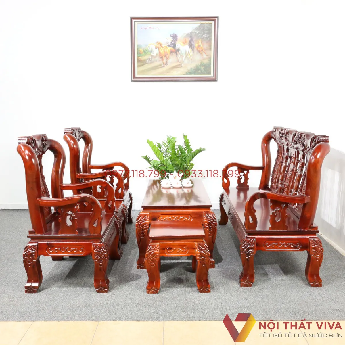 Một vài lưu ý giúp bạn sở hữu bộ bàn gỗ đẹp phòng khách  Một vài lưu ý giúp bạn sở hữu bộ bàn gỗ đẹp phòng khách