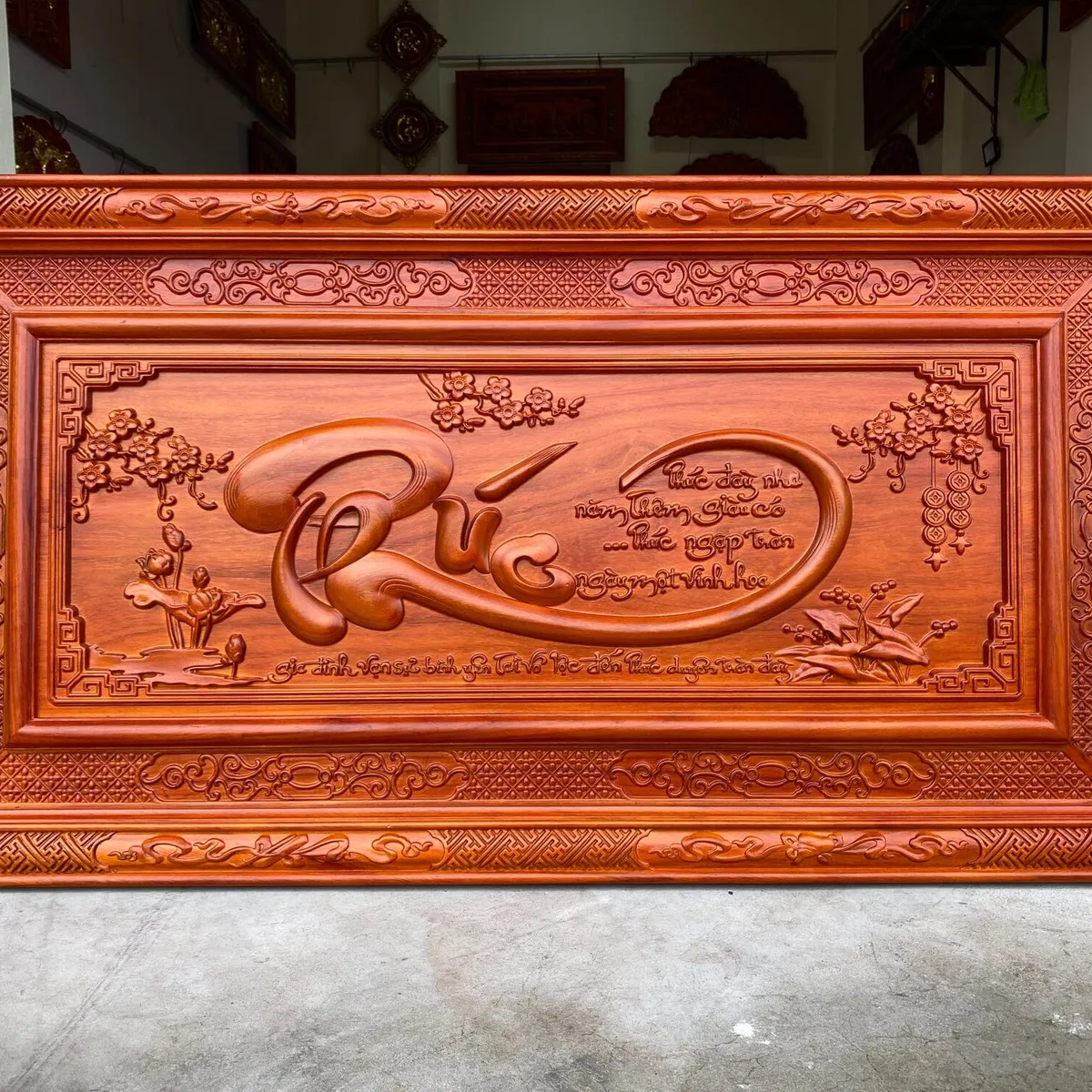 Mua đồ gỗ mỹ nghệ trang trí phòng khách, bạn nên lưu ý những gì?  Mua đồ gỗ mỹ nghệ trang trí phòng khách, bạn nên lưu ý những gì?