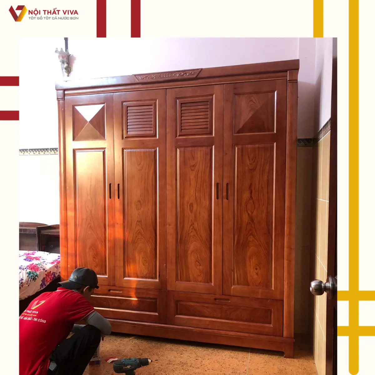 Mua Nội Thất Bình Chánh Sao Cho Chuẩn, Vừa Tốt Lại Vừa Tiết Kiệm Tiền? Mua Nội Thất Bình Chánh Sao Cho Chuẩn, Vừa Tốt Lại Vừa Tiết Kiệm Tiền?