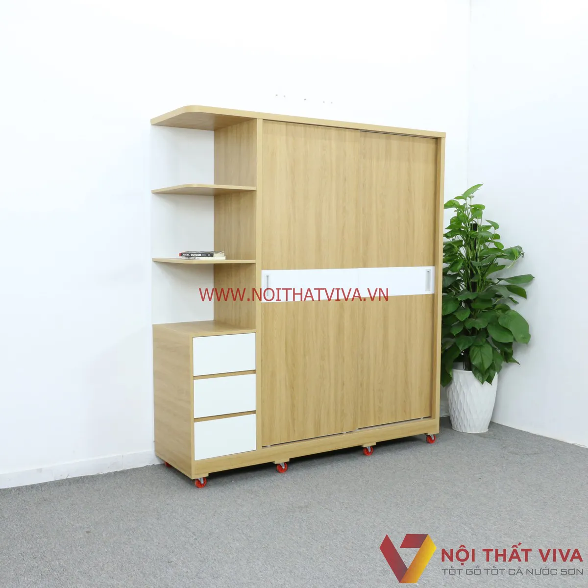 Mua tủ quần áo gỗ công nghiệp giá rẻ tận xưởng ở đâu? Mua tủ quần áo gỗ công nghiệp giá rẻ tận xưởng ở đâu?