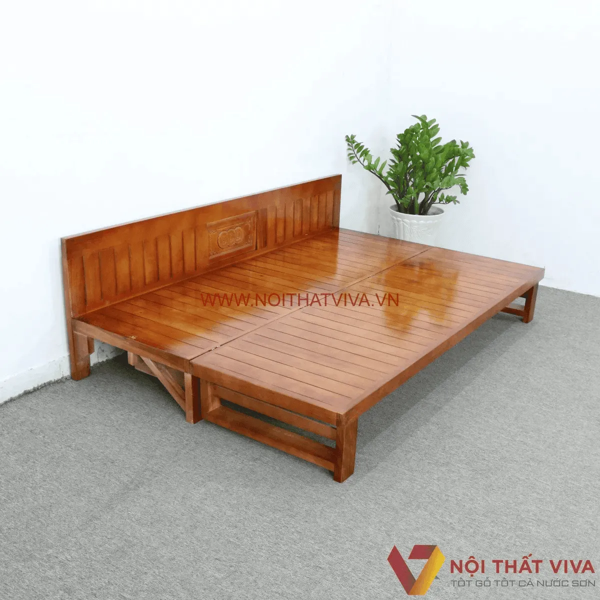 Nên chọn mẫu sofa gỗ nhỏ gọn nào cho phòng khách? Những lưu ý cần biết  Nên chọn mẫu sofa gỗ nhỏ gọn nào cho phòng khách? Những lưu ý cần biết