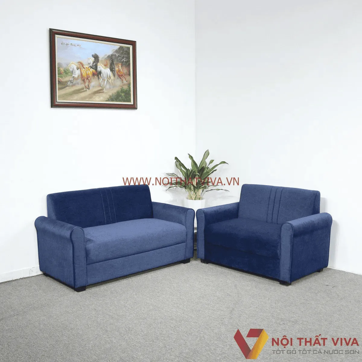 Nên chọn mẫu sofa gỗ nhỏ gọn nào cho phòng khách? Những lưu ý cần biết  Nên chọn mẫu sofa gỗ nhỏ gọn nào cho phòng khách? Những lưu ý cần biết