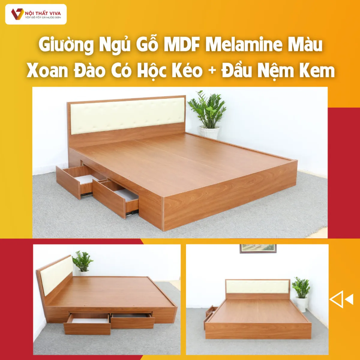 Nên chọn mua giường ngủ 1m6 x 2m hay 1m8 x 2m Nên chọn mua giường ngủ 1m6 x 2m hay 1m8 x 2m