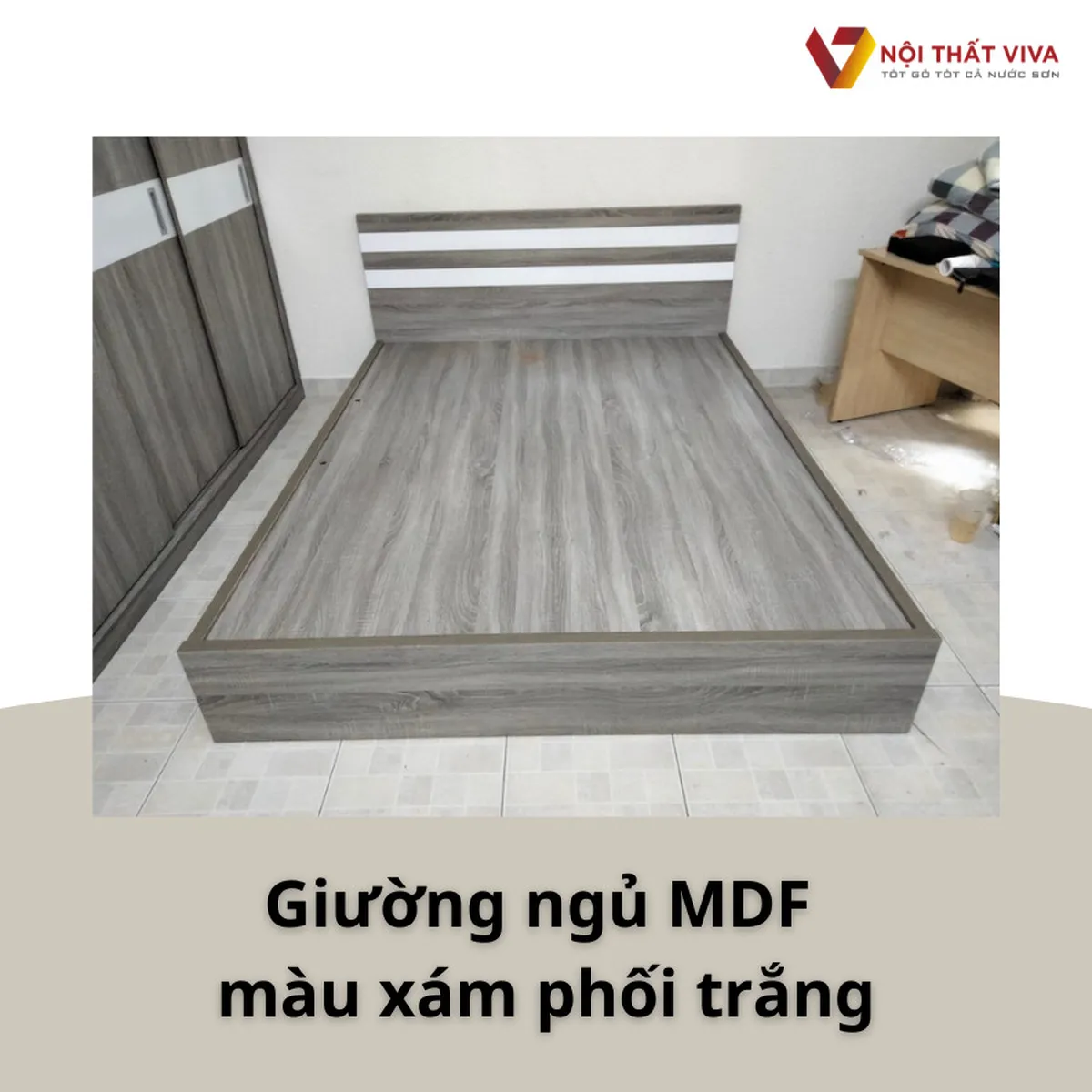 Nên chọn mua giường ngủ 1m6 x 2m hay 1m8 x 2m Nên chọn mua giường ngủ 1m6 x 2m hay 1m8 x 2m