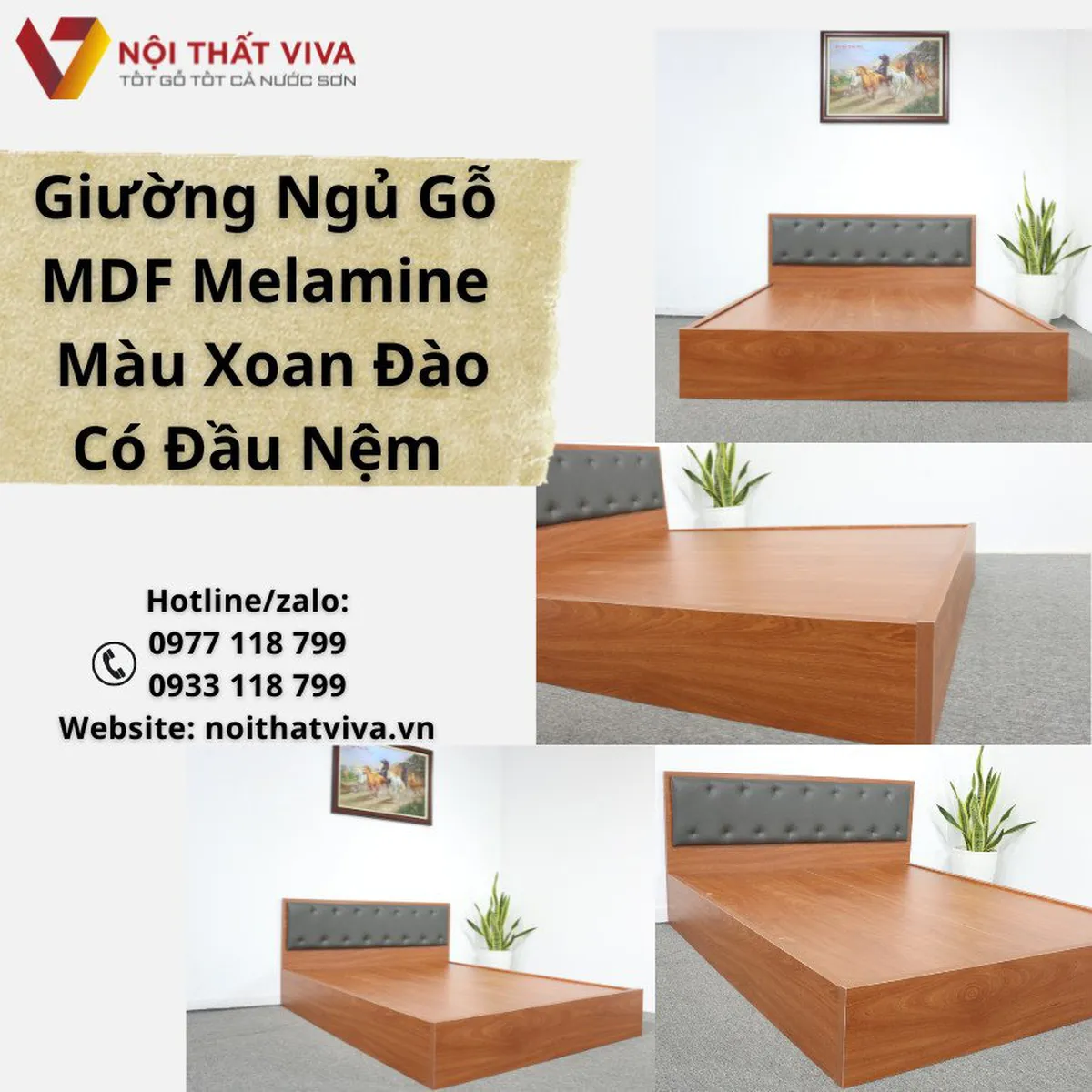 Nên chọn mua giường ngủ 1m6 x 2m hay 1m8 x 2m Nên chọn mua giường ngủ 1m6 x 2m hay 1m8 x 2m