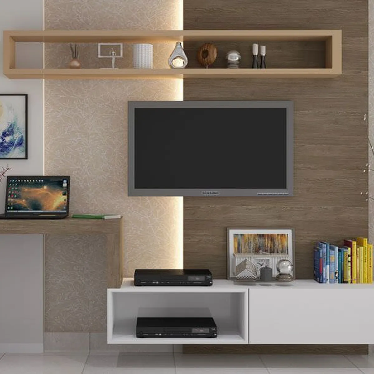 Ngắm Không Biết Chán TOP Kệ Treo Tường Phòng Ngủ Đẹp, Rẻ, Dễ Decor Ngắm Không Biết Chán TOP Kệ Treo Tường Phòng Ngủ Đẹp, Rẻ, Dễ Decor