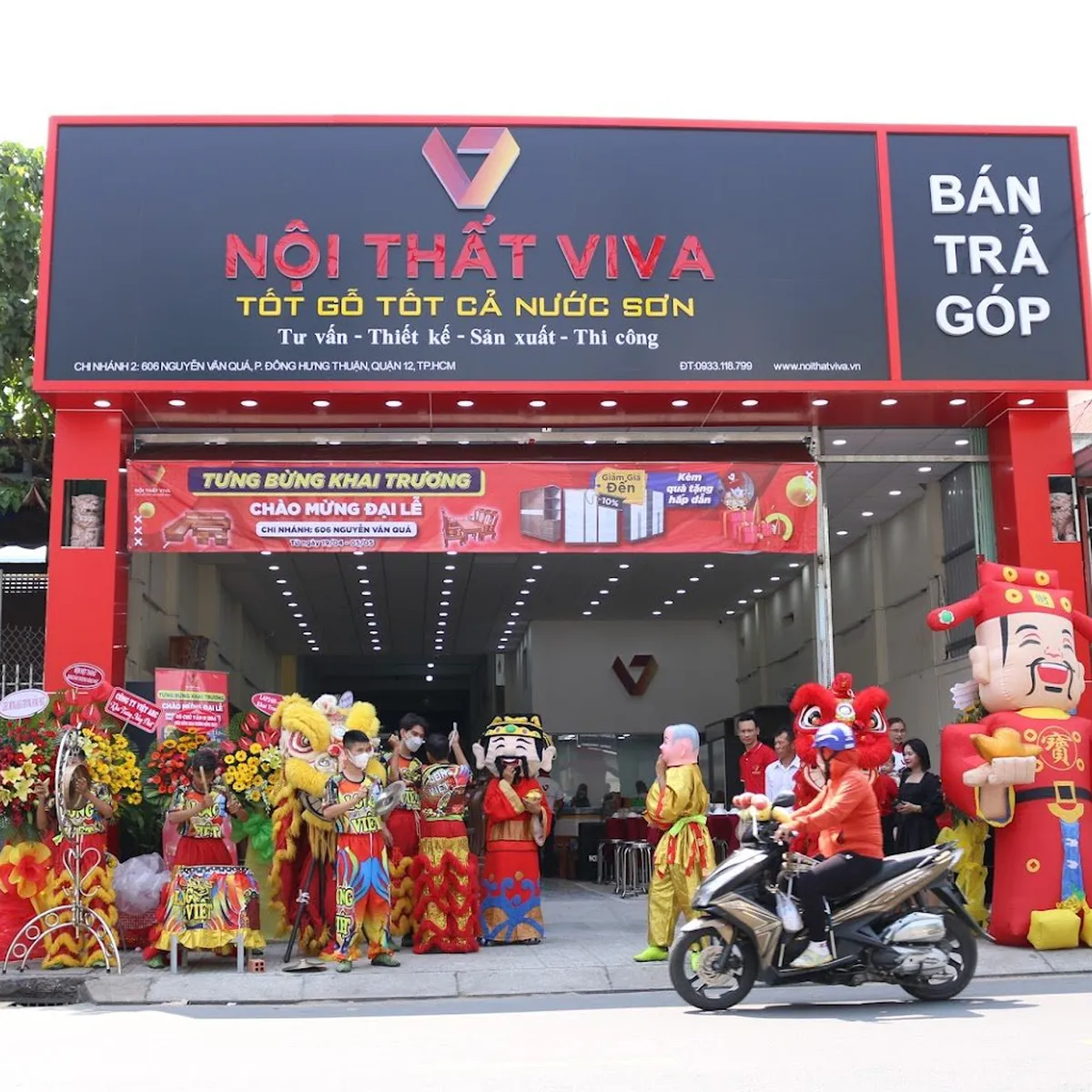 Những ai nên mua giường ngủ trả góp? Hãy cùng Nội Thất Viva tìm hiểu nhé! Những ai nên mua giường ngủ trả góp? Hãy cùng Nội Thất Viva tìm hiểu nhé!