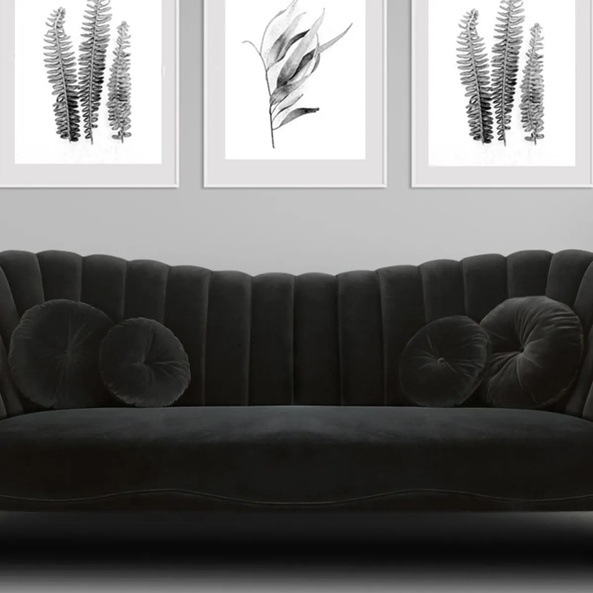 Những Điều Thú Vị Có Thể Bạn Chưa Biết Về Ghế Sofa Màu Đen Đẹp Và Rẻ Những Điều Thú Vị Có Thể Bạn Chưa Biết Về Ghế Sofa Màu Đen Đẹp Và Rẻ