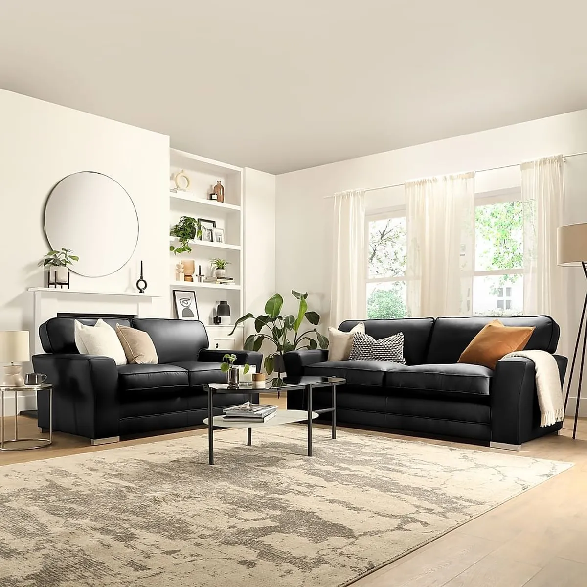Những Điều Thú Vị Có Thể Bạn Chưa Biết Về Ghế Sofa Màu Đen Đẹp Và Rẻ Những Điều Thú Vị Có Thể Bạn Chưa Biết Về Ghế Sofa Màu Đen Đẹp Và Rẻ
