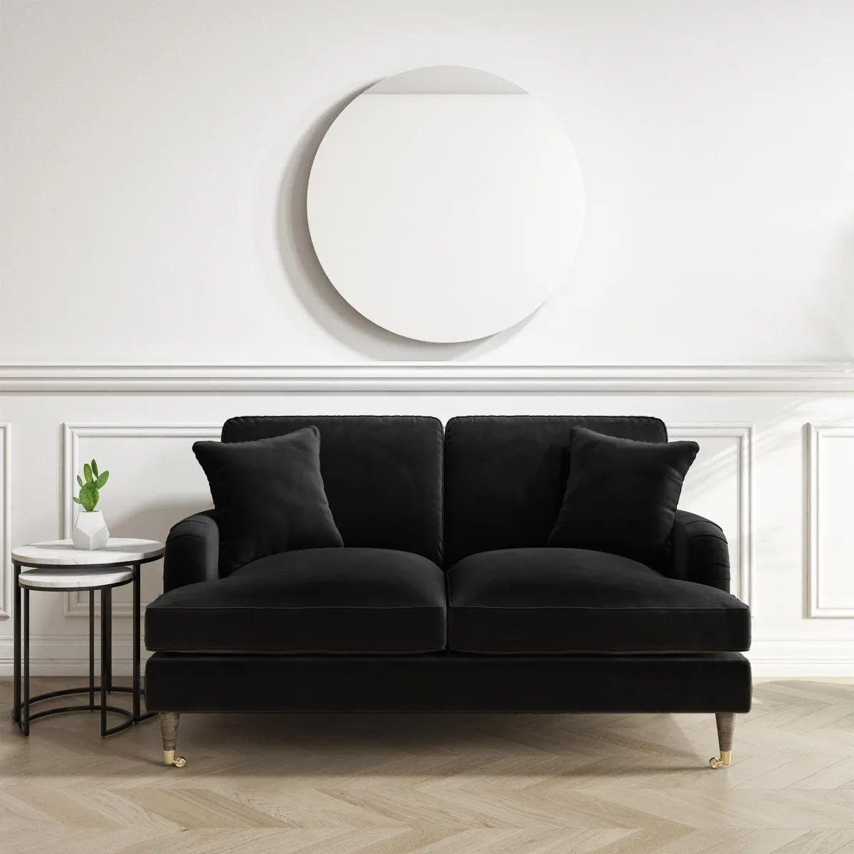 Những Điều Thú Vị Có Thể Bạn Chưa Biết Về Ghế Sofa Màu Đen Đẹp Và Rẻ Những Điều Thú Vị Có Thể Bạn Chưa Biết Về Ghế Sofa Màu Đen Đẹp Và Rẻ