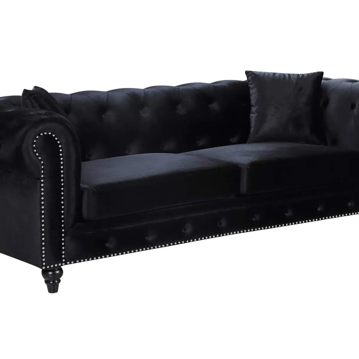 Những Điều Thú Vị Có Thể Bạn Chưa Biết Về Ghế Sofa Màu Đen Đẹp Và Rẻ Những Điều Thú Vị Có Thể Bạn Chưa Biết Về Ghế Sofa Màu Đen Đẹp Và Rẻ