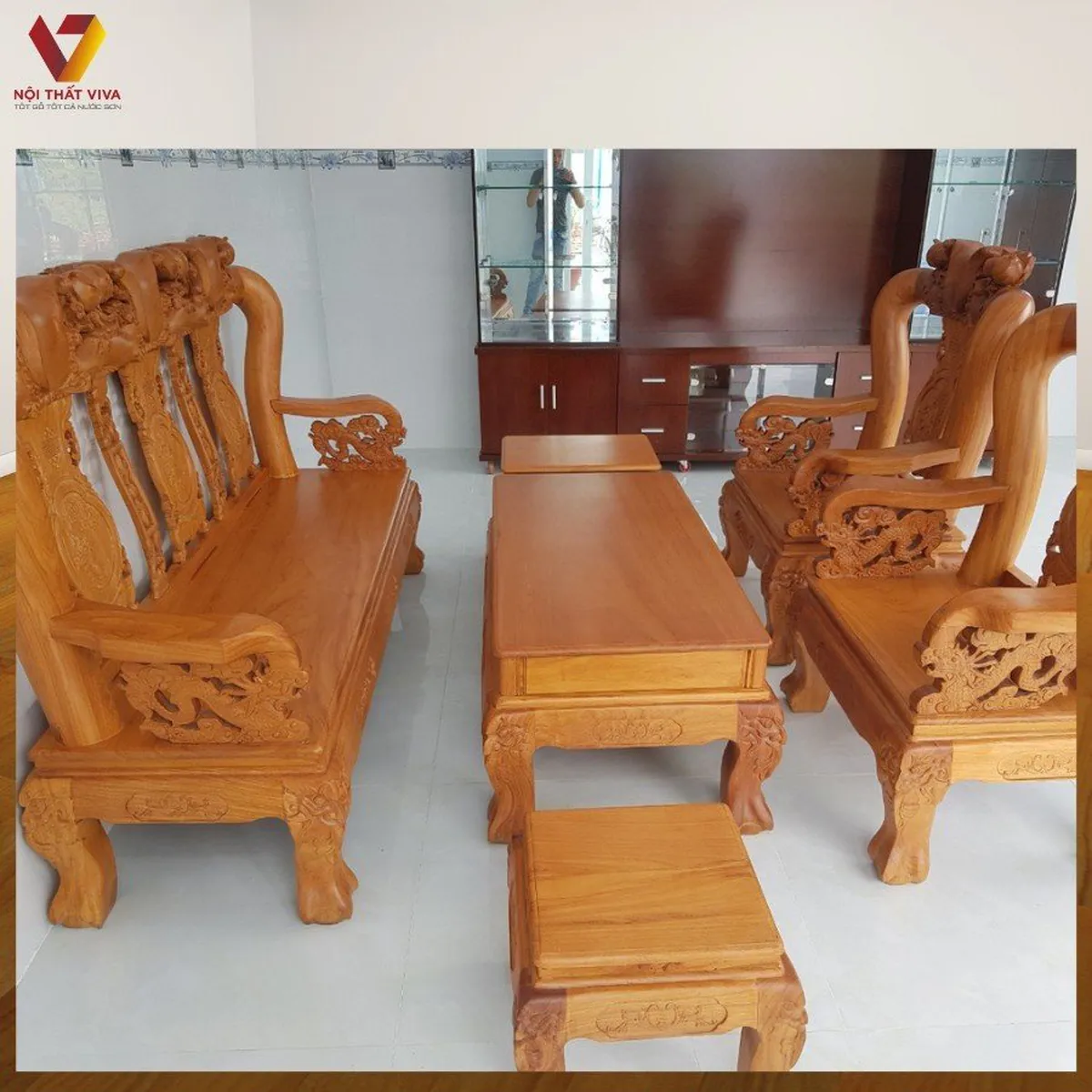 Những lưu ý quan trọng khi đi mua, bố trí bàn ghế sa lông phòng khách Những lưu ý quan trọng khi đi mua, bố trí bàn ghế sa lông phòng khách