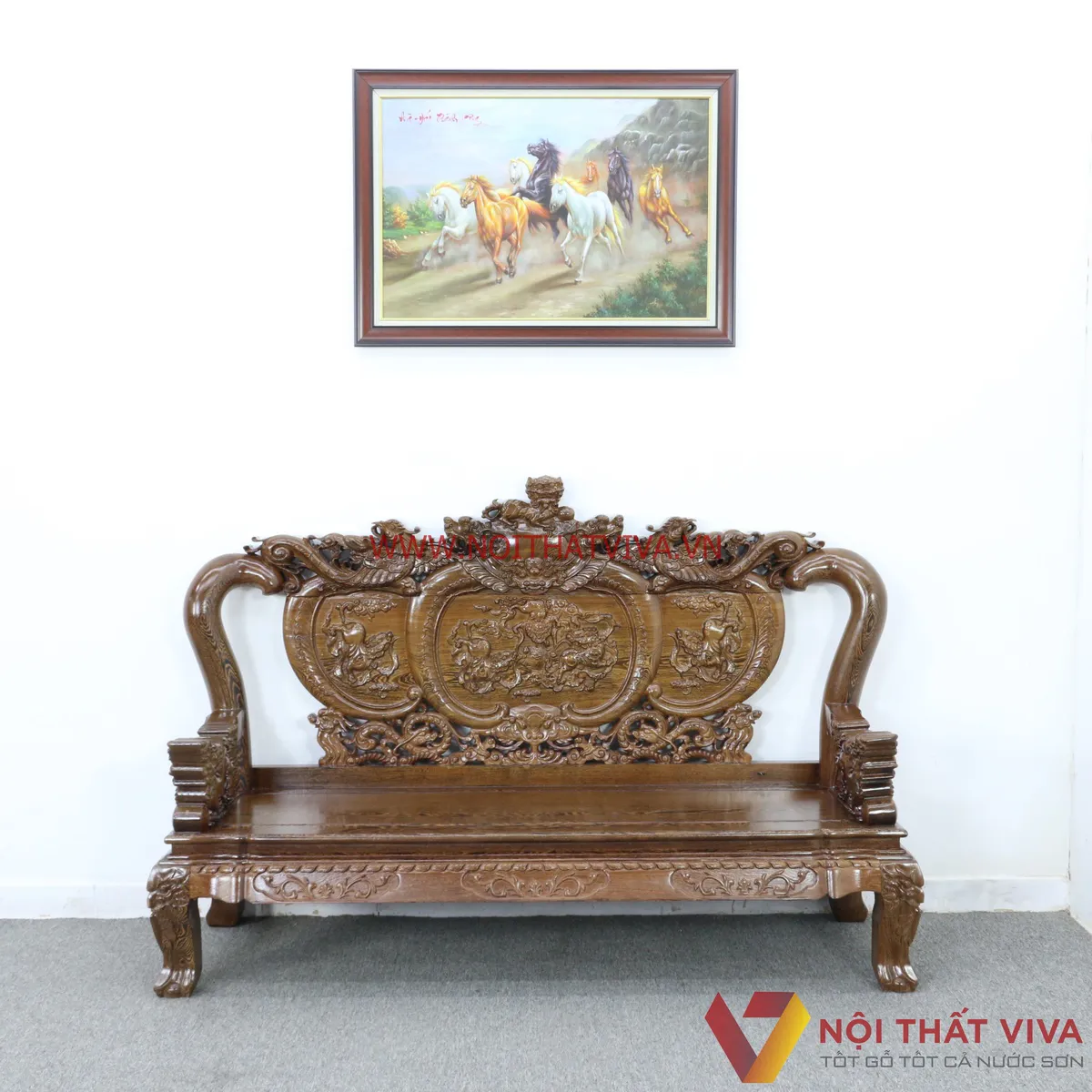 Những mẫu ghế gỗ phòng khách đẹp và đa dụng, không sở hữu thật phí!  Những mẫu ghế gỗ phòng khách đẹp và đa dụng, không sở hữu thật phí!