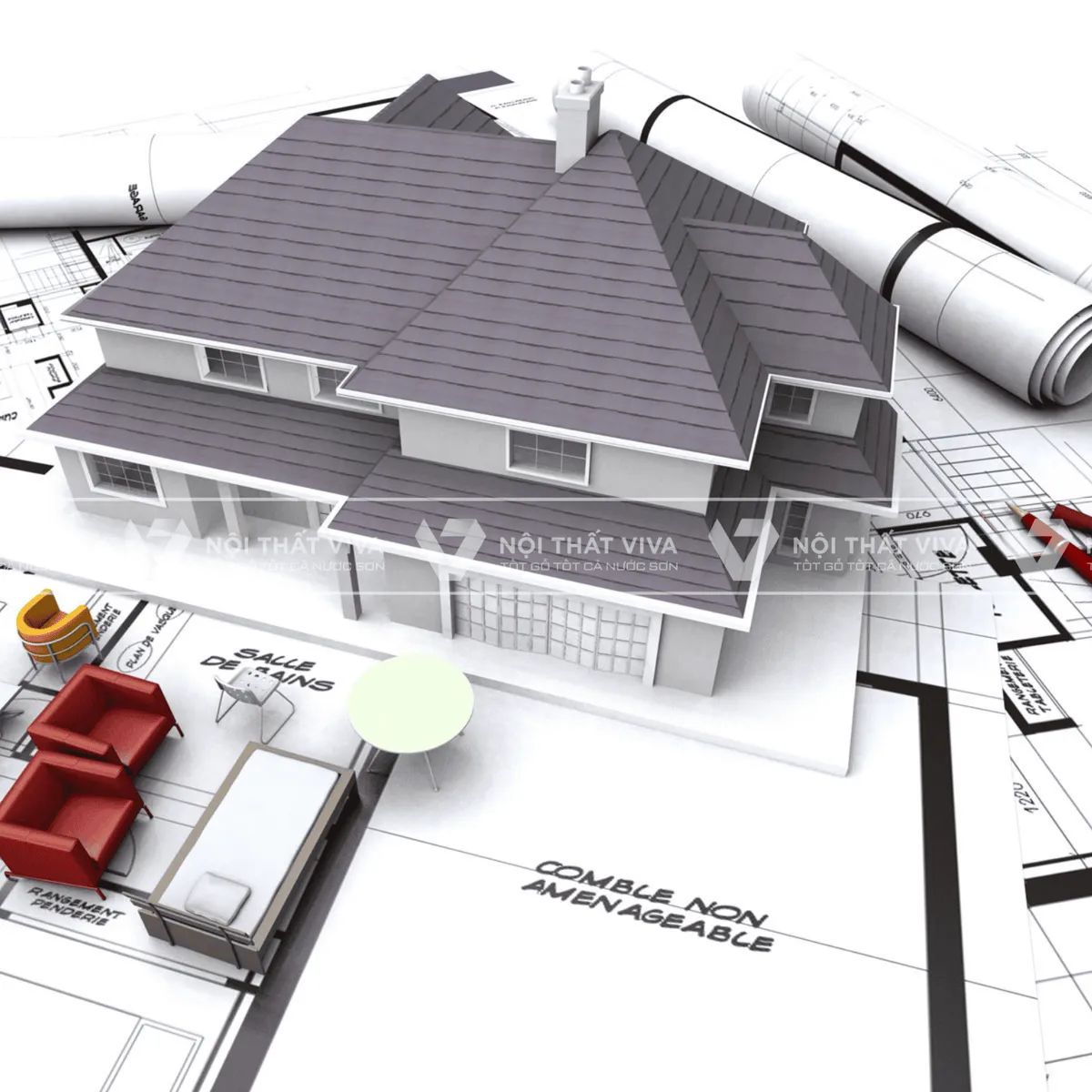 Những thủ tục cần thiết khi bạn muốn cải tạo sửa chữa nhà Những thủ tục cần thiết khi bạn muốn cải tạo sửa chữa nhà
