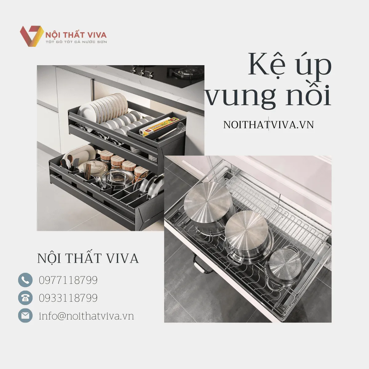 Những tính năng ưu việt của kệ để vung nồi inox có thể bạn chưa biết Những tính năng ưu việt của kệ để vung nồi inox có thể bạn chưa biết