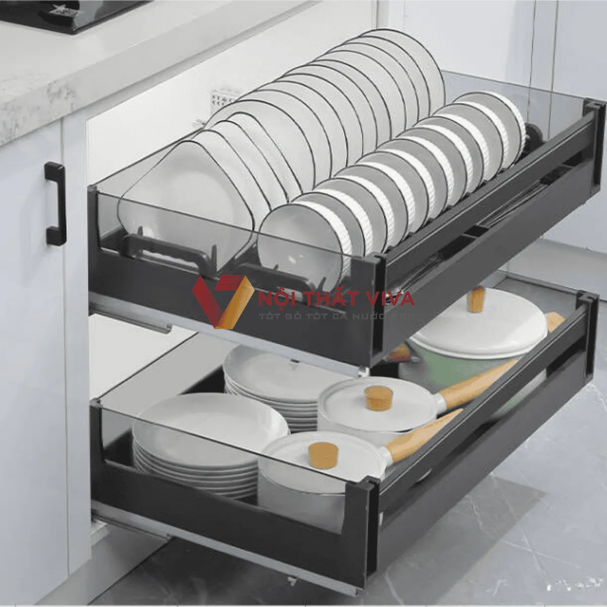 Những tính năng ưu việt của kệ để vung nồi inox có thể bạn chưa biết Những tính năng ưu việt của kệ để vung nồi inox có thể bạn chưa biết