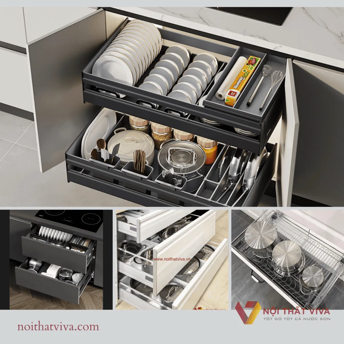 Những tính năng ưu việt của kệ để vung nồi inox có thể bạn chưa biết Những tính năng ưu việt của kệ để vung nồi inox có thể bạn chưa biết