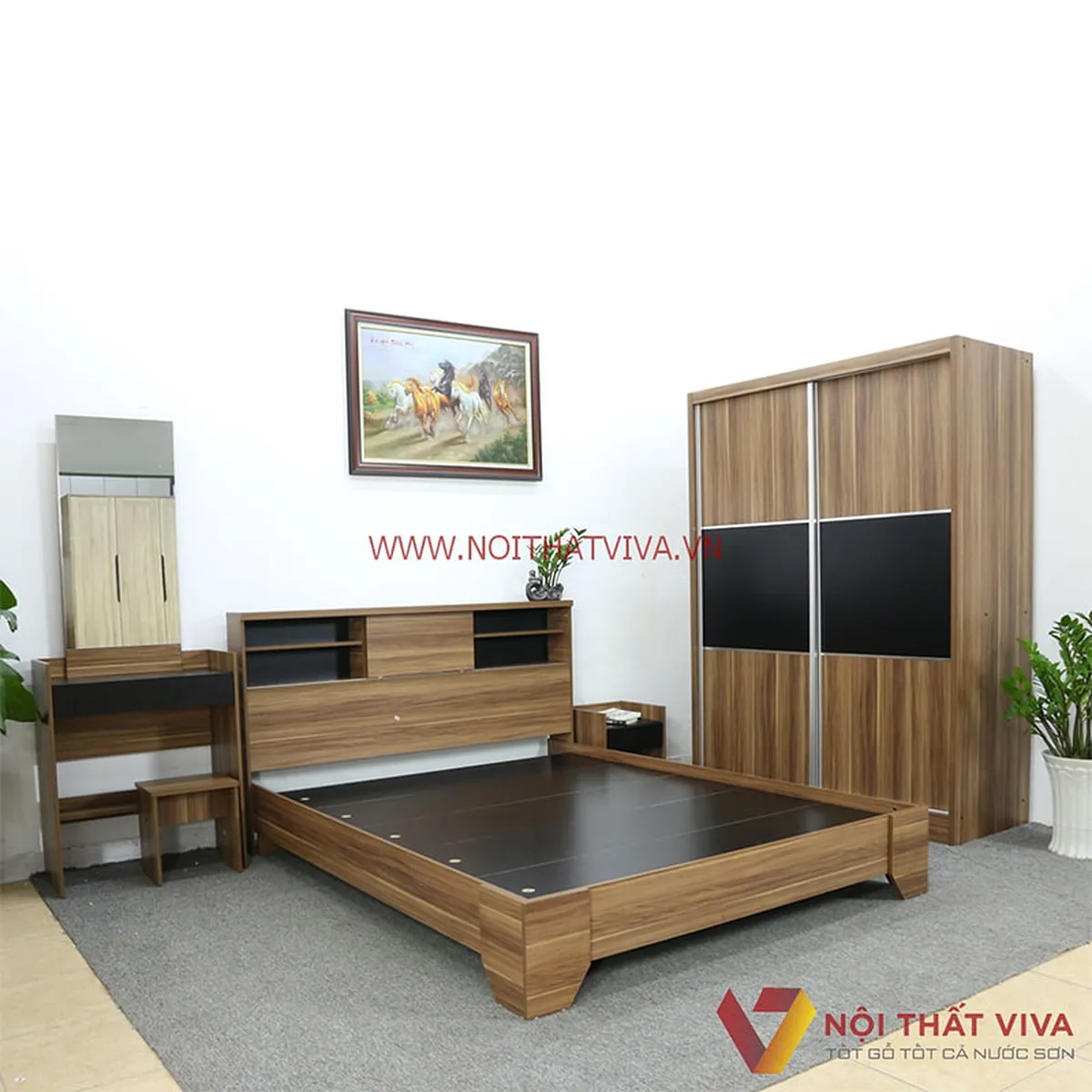 Nội Thất Phòng Ngủ Nội Thất Phòng Ngủ