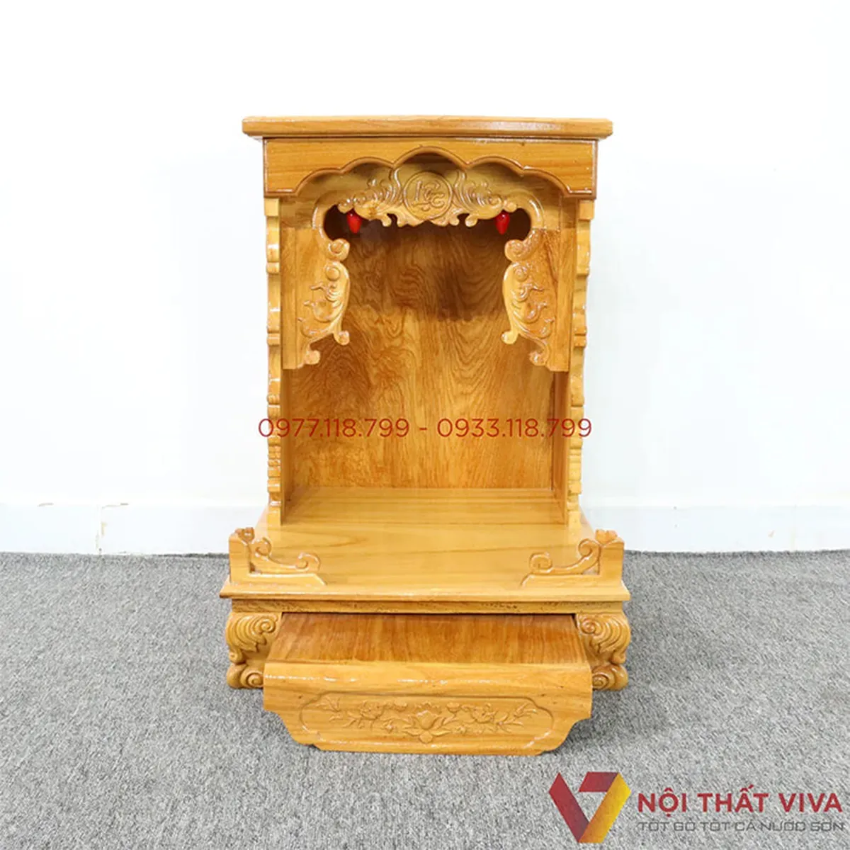 Nội Thất Phòng Thờ Nội Thất Phòng Thờ