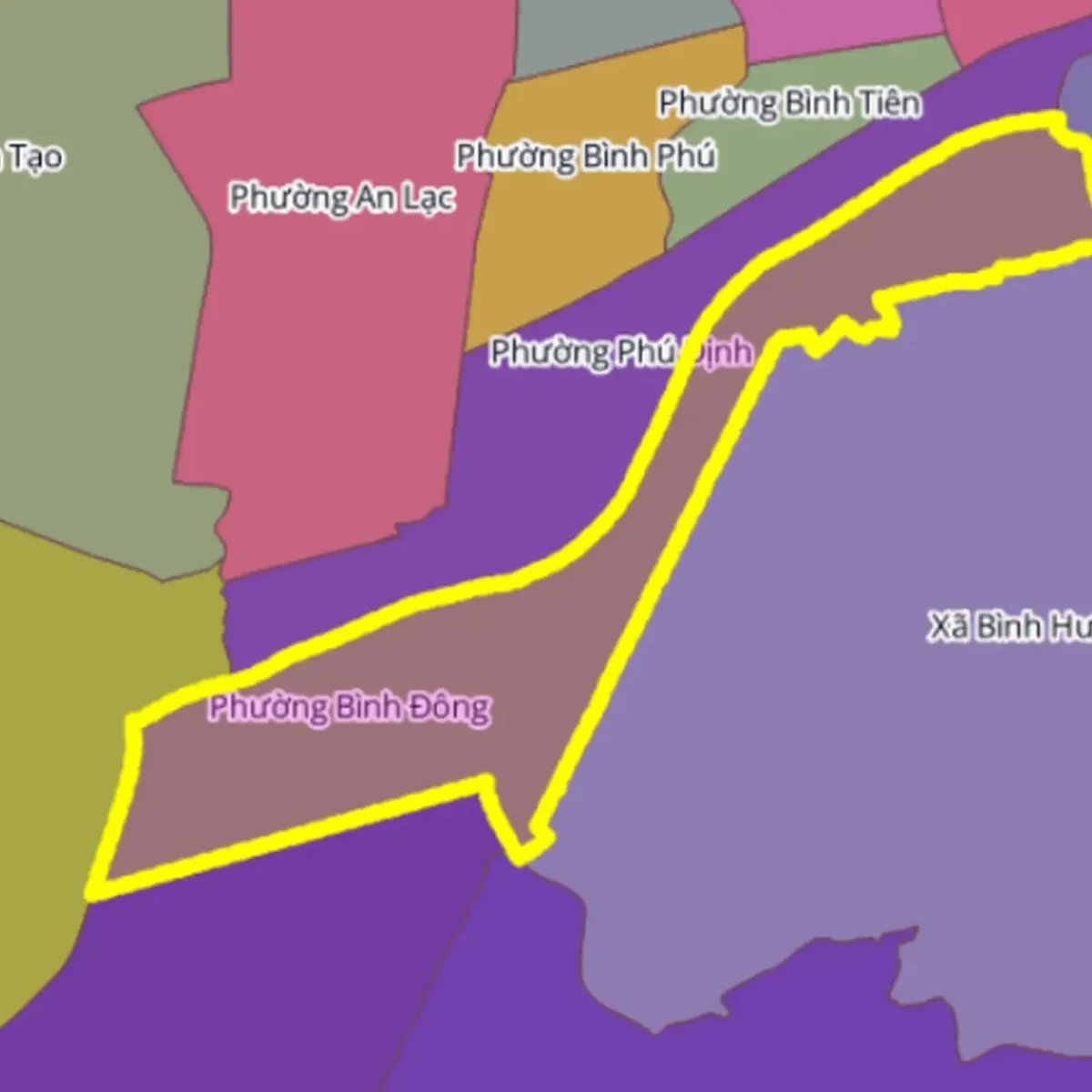 Nội thất phường Bình Đông và 5 điều quan trọng cần chú ý khi mua Nội thất phường Bình Đông và 5 điều quan trọng cần chú ý khi mua