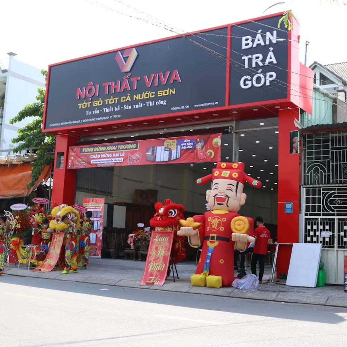 Nội Thất Quận 3 Có Gì Hot? Top Địa Điểm Mua Sắm Nổi Bật Nhất Hiện Nay Nội Thất Quận 3 Có Gì Hot? Top Địa Điểm Mua Sắm Nổi Bật Nhất Hiện Nay